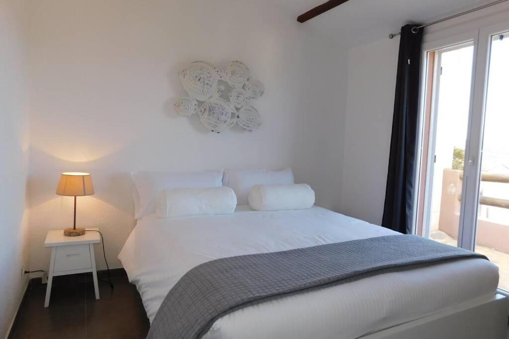 Mini Villa Santa Giulia ปอร์โต-เวคคีโอ ภายนอก รูปภาพ