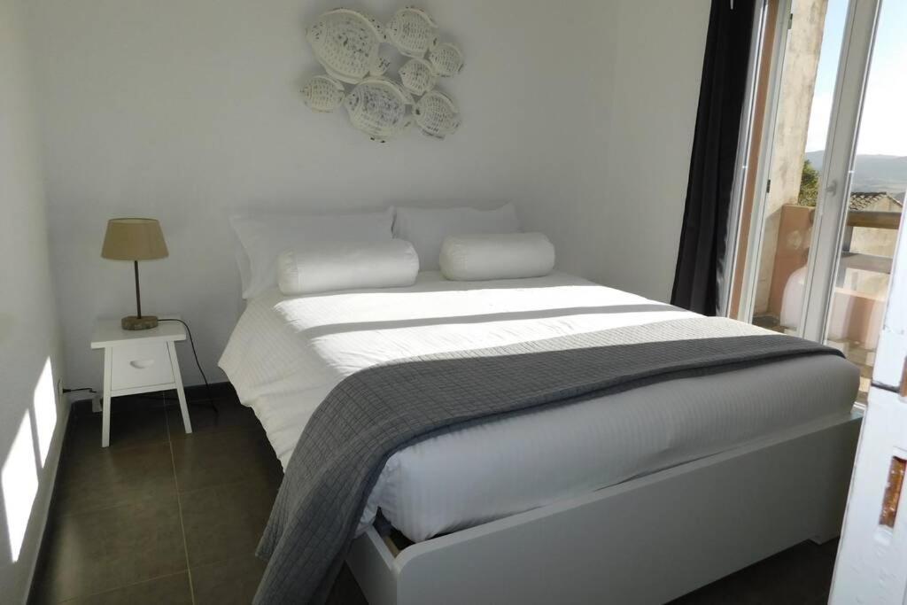 Mini Villa Santa Giulia ปอร์โต-เวคคีโอ ภายนอก รูปภาพ