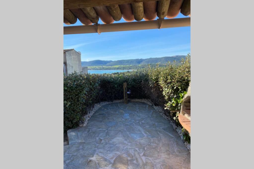 Mini Villa Santa Giulia ปอร์โต-เวคคีโอ ภายนอก รูปภาพ